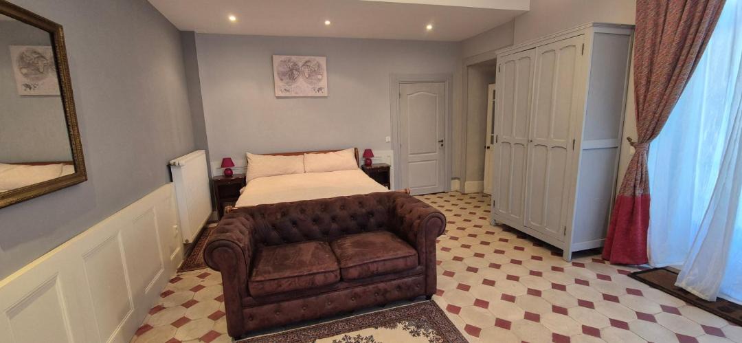 Photo of Bedroom in Vaite