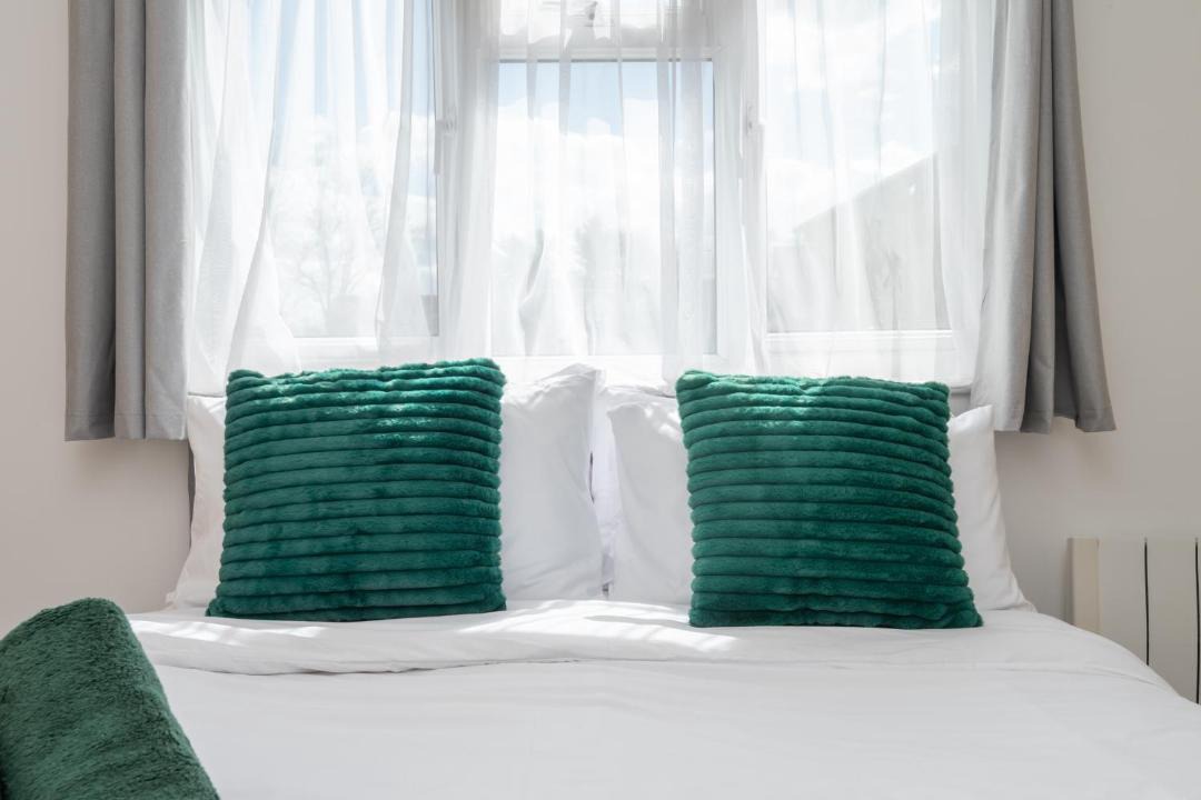 Photo of Bedroom in Wallington