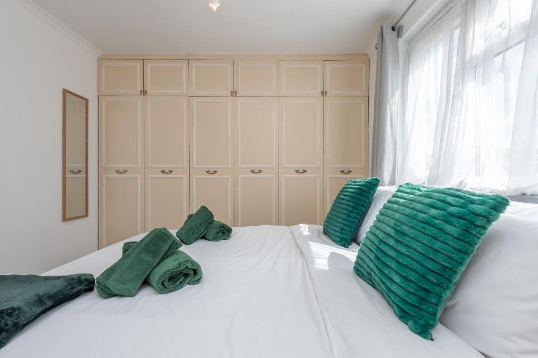 Photo of Bedroom in Wallington