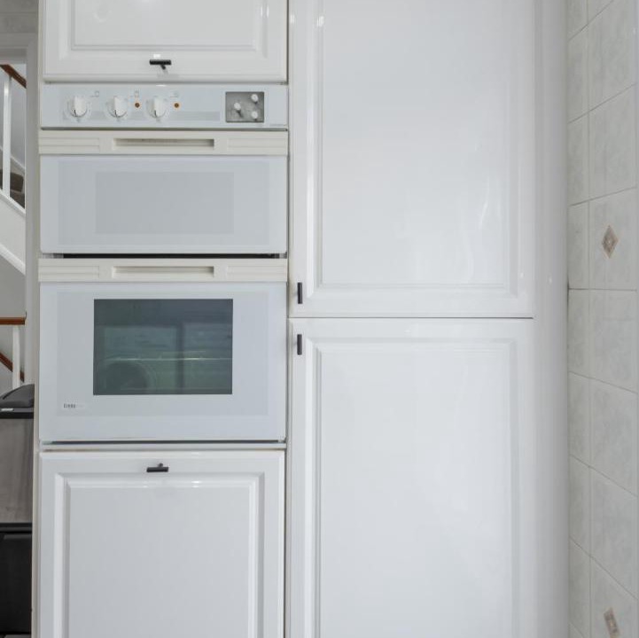 Photo of Kitchen in Wallington