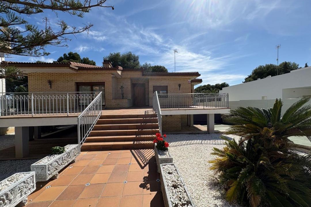 Photo of Others in Dehesa de Campoamor