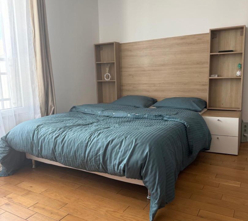 Photo of Bedroom in Chatillon