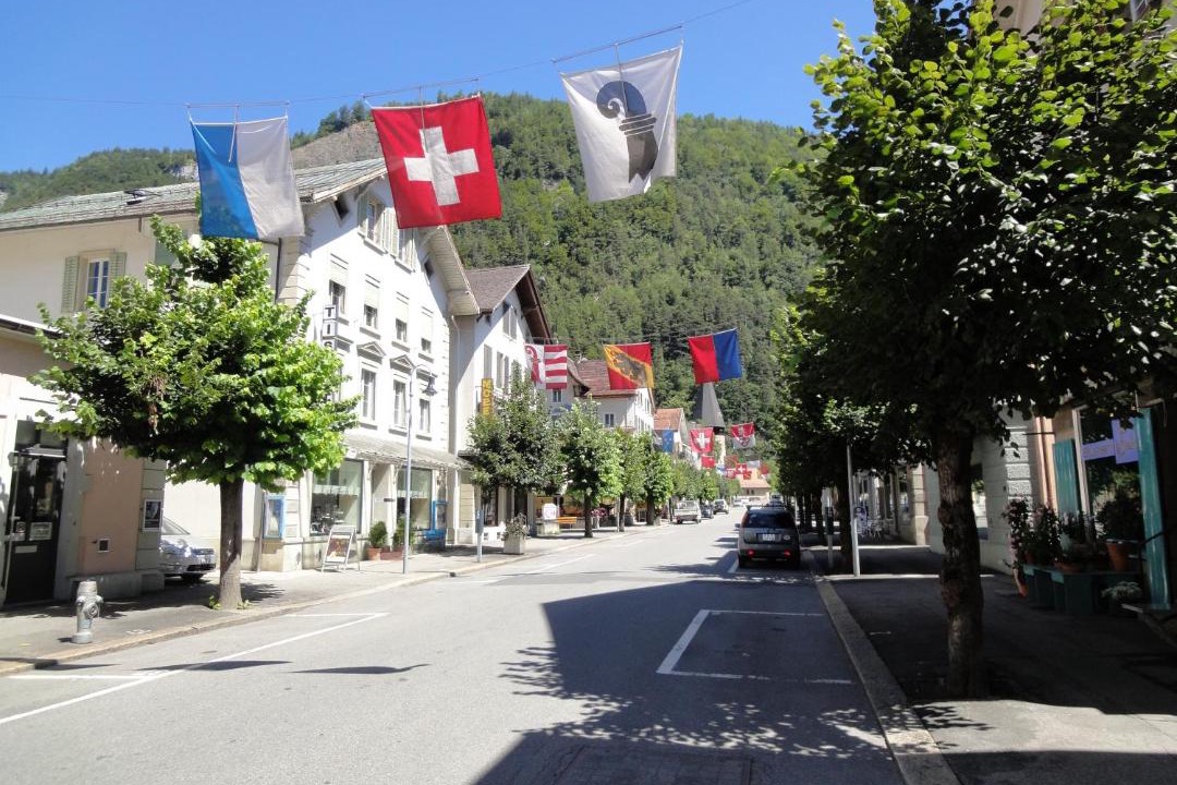Photo of Others in Martisberg