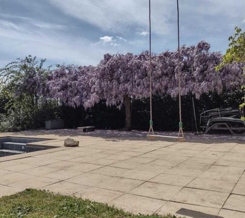 Photo of Outdoor in Bouge-Chambalud