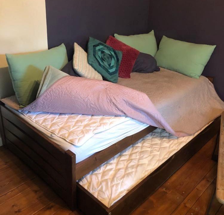 Photo of Bedroom in Rossfeld