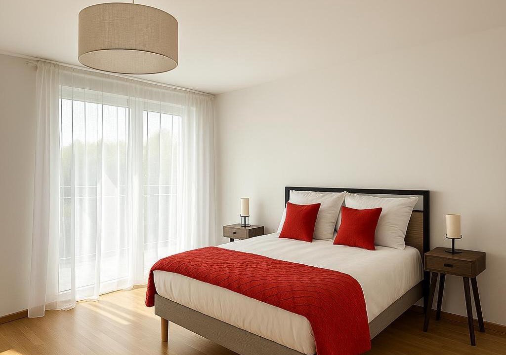 Photo of Bedroom in Hem