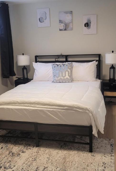 Photo of Bedroom in Moncton