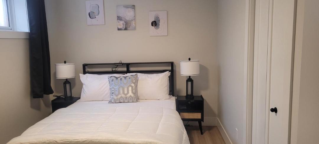 Photo of Bedroom in Moncton