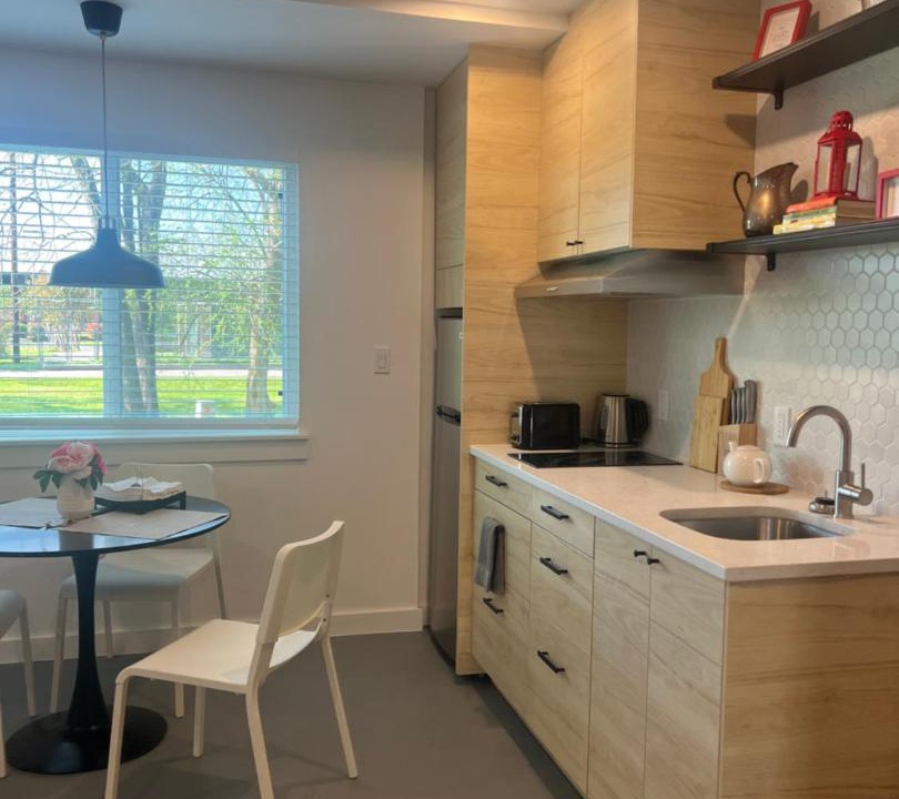 Photo of Kitchen in April Sound