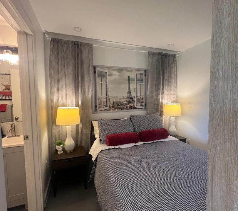 Photo of Bedroom in April Sound