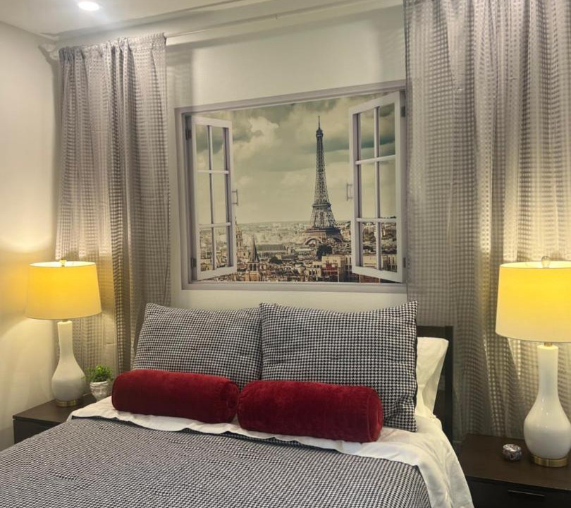 Photo of Bedroom in April Sound