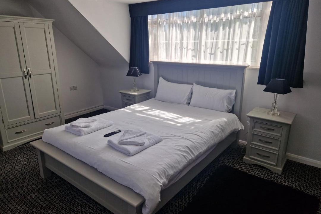 Photo of Bedroom in Mildenhall