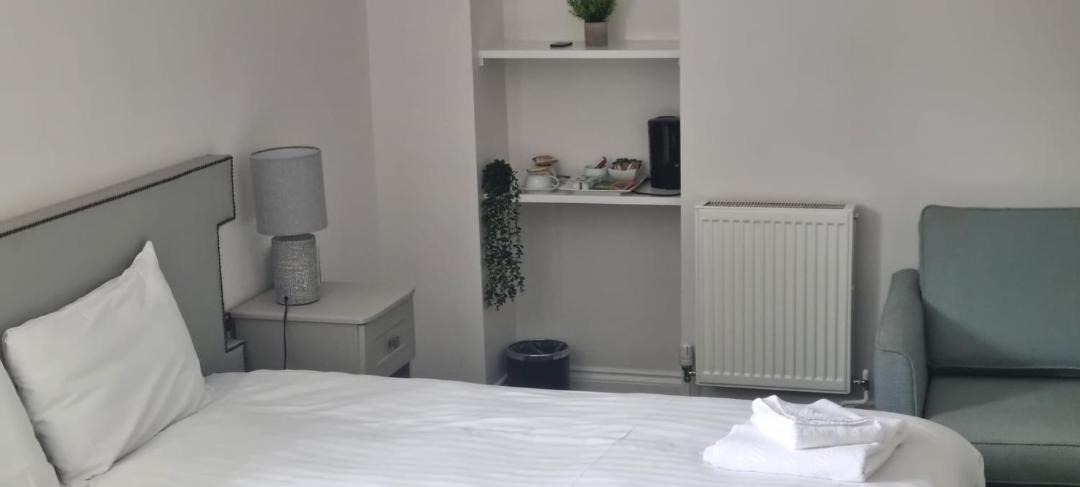 Photo of Bedroom in Mildenhall