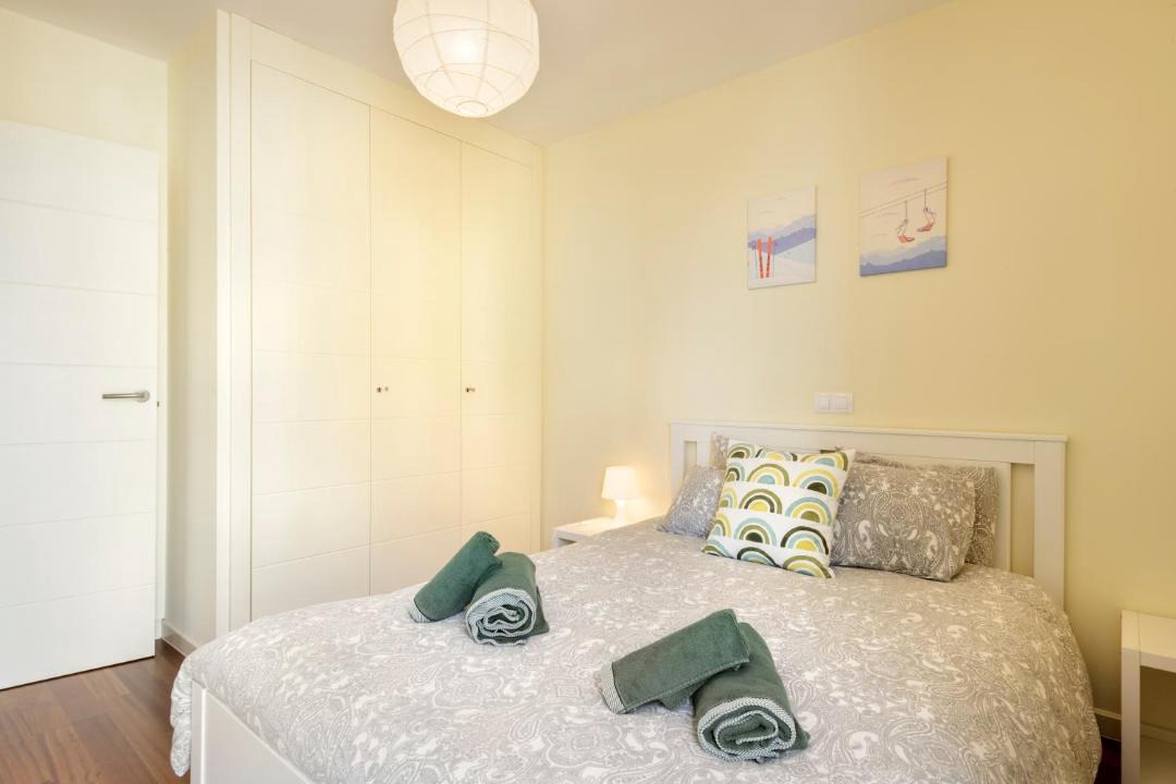 Photo of Bedroom in Latas