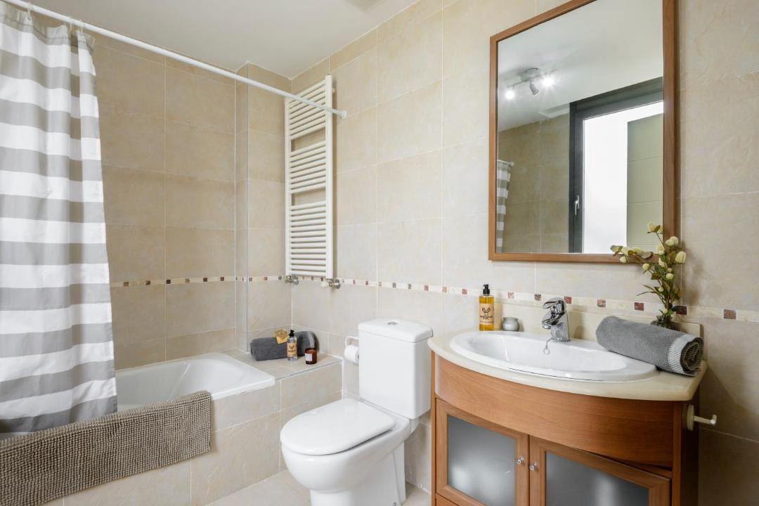 Photo of Bathroom in Latas