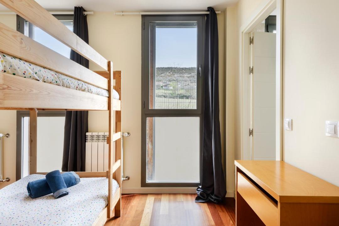 Photo of Bedroom in Latas