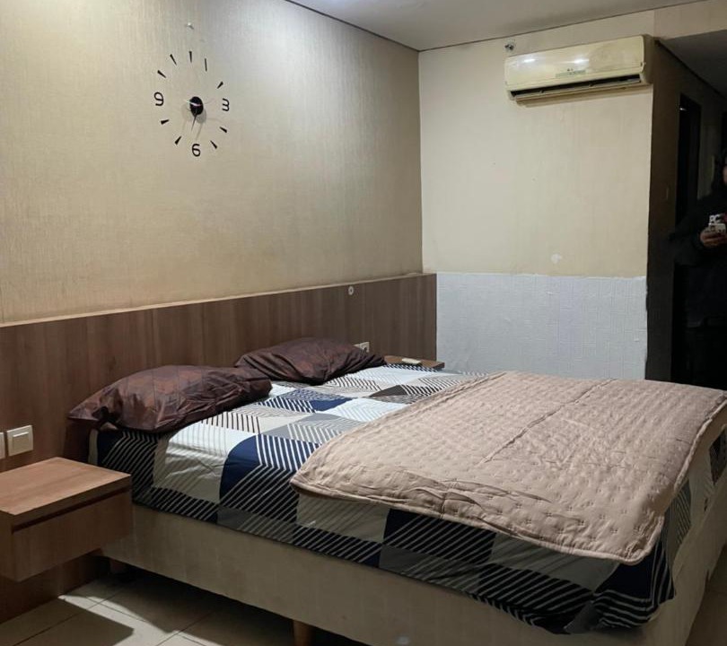 Photo of Bedroom in Panunggangan Utara