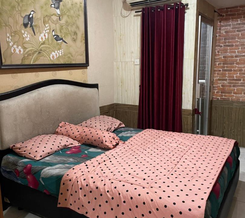 Photo of Bedroom in Panunggangan Utara