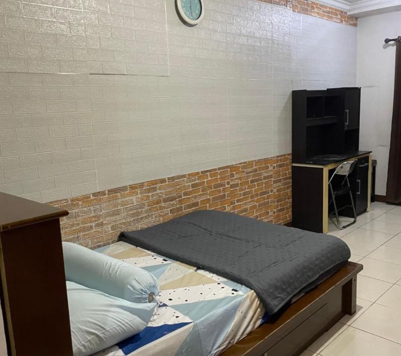 Photo of Bedroom in Panunggangan Utara