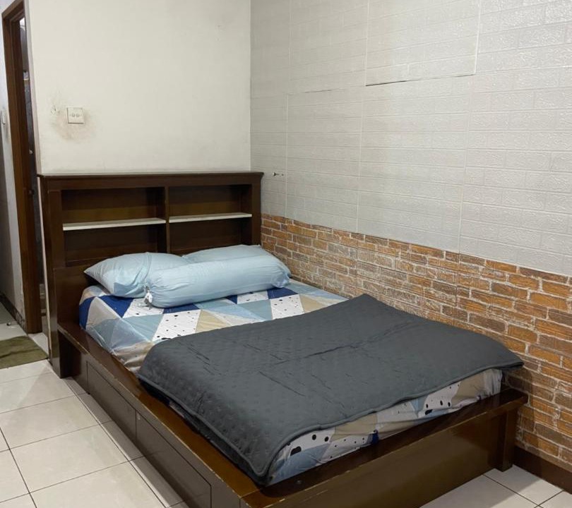 Photo of Bedroom in Panunggangan Utara