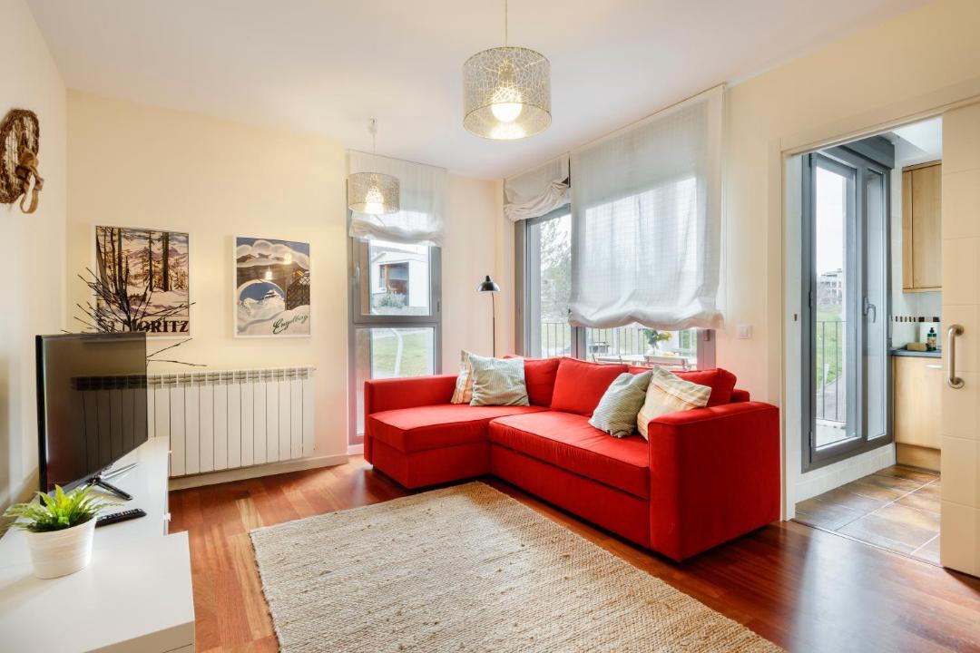 Photo of Livingroom in Abena
