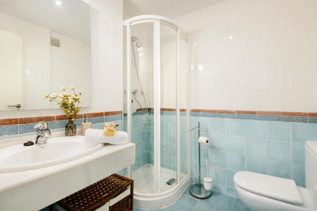 Photo of Bathroom in Abena