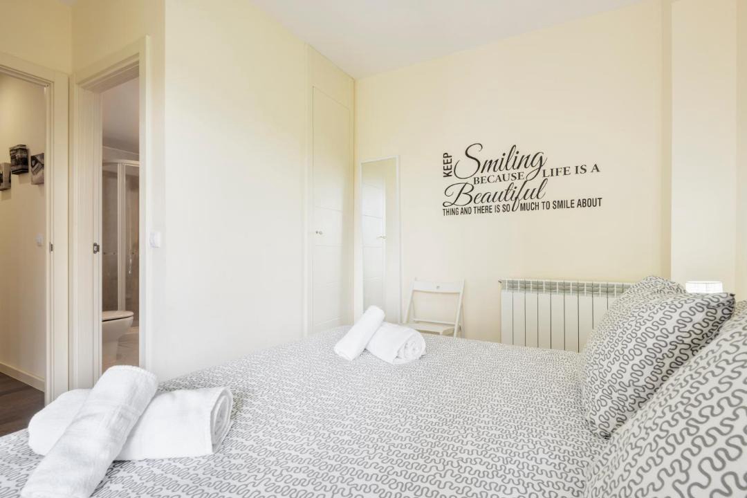 Photo of Bedroom in Abena