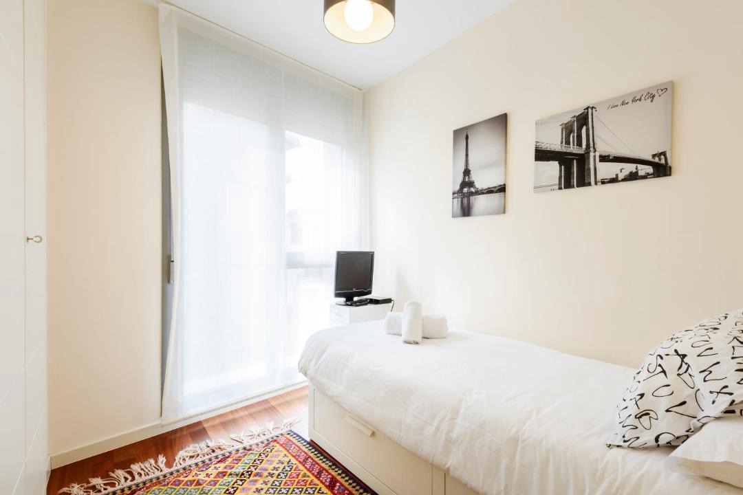 Photo of Bedroom in Abena