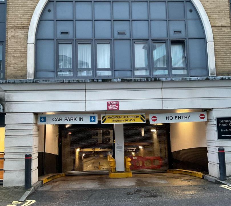 Photo of Others in Maida Vale