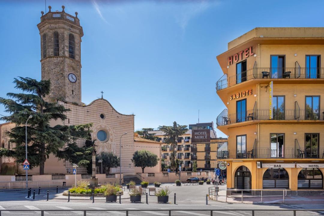 Photo of Others in Pineda de Mar