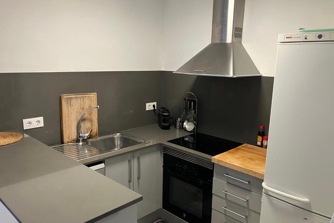 Photo of Kitchen in Creixell