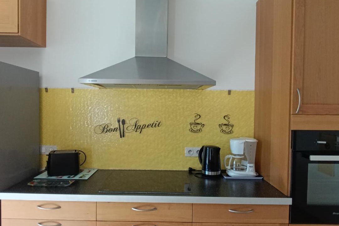 Photo of Kitchen in Saint-Georges-de-Luzencon