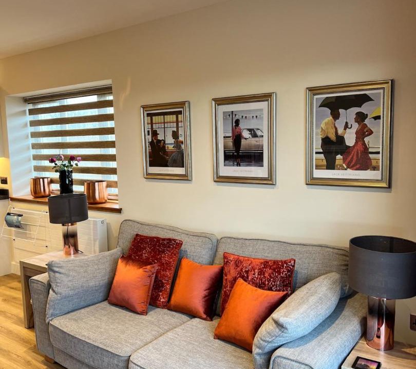 Photo of Livingroom in Brora
