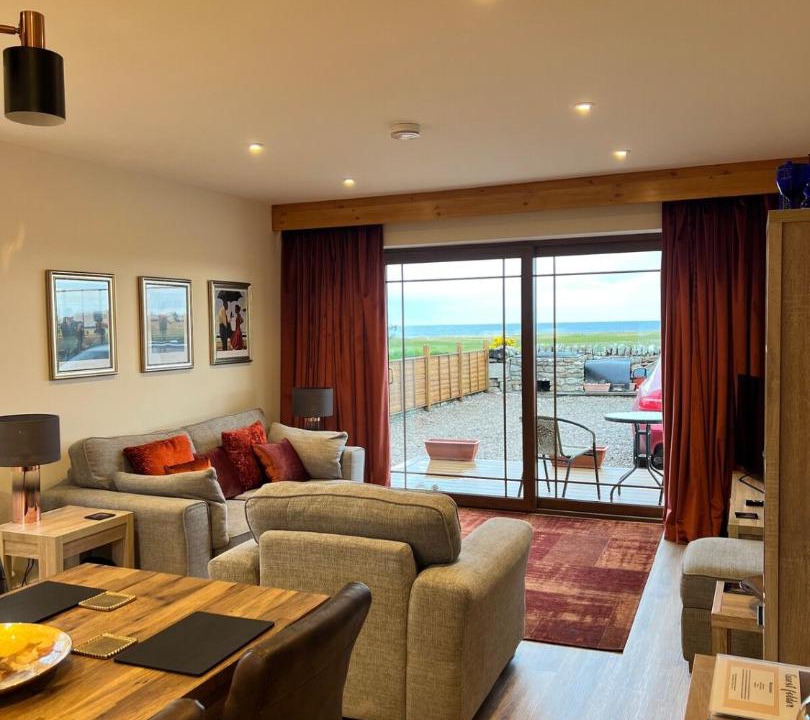 Photo of Livingroom in Brora