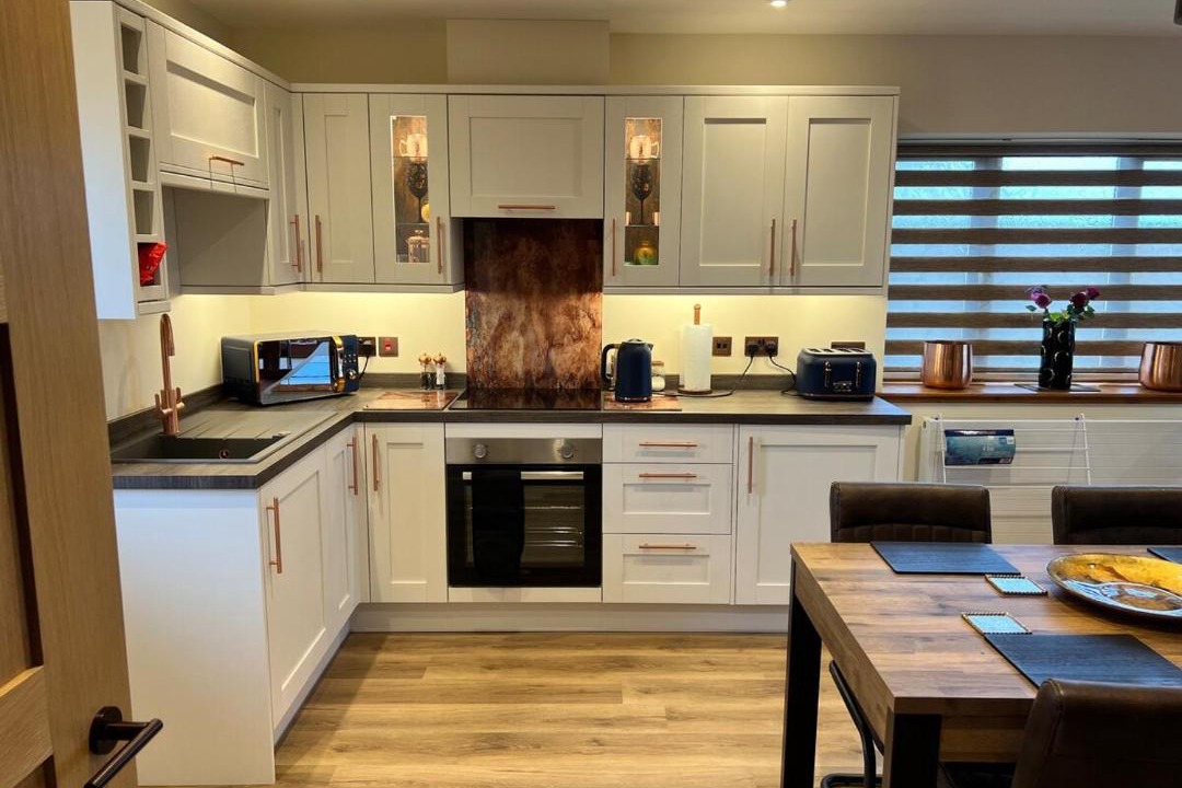 Photo of Kitchen in Brora