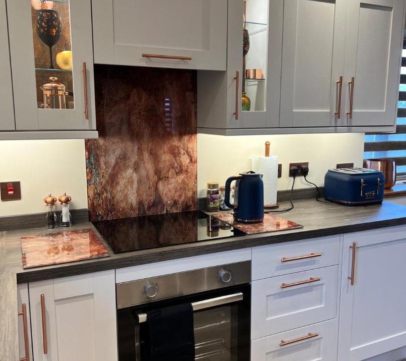 Photo of Kitchen in Brora