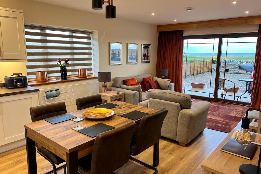 Photo of Others in Brora