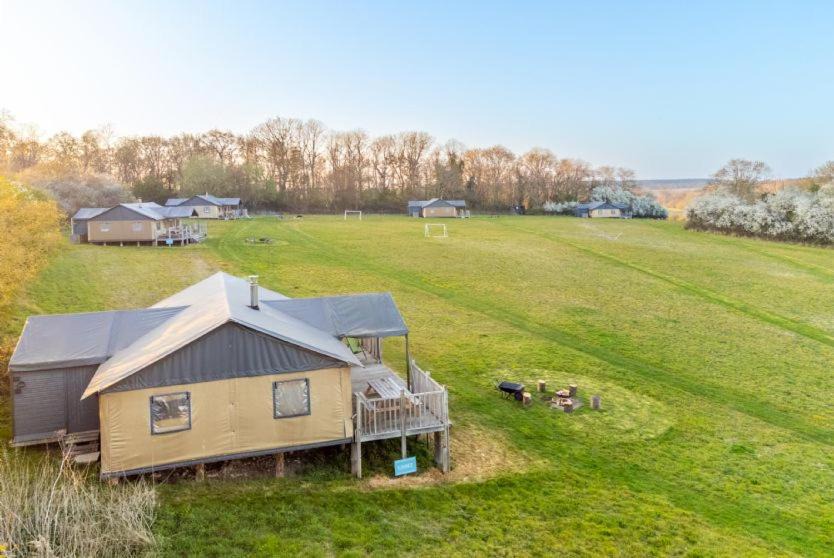 Photo of Others in Saxmundham