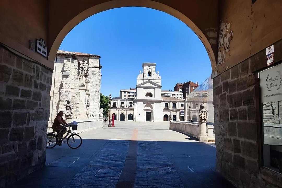 Photo of Others in Burgos