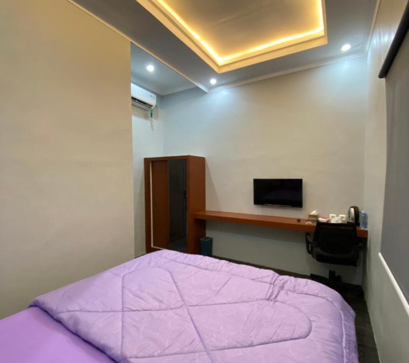 Photo of Bedroom in Prambanan