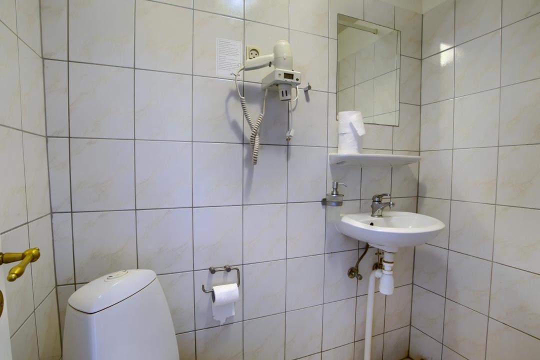 Photo of Bathroom in Maribo