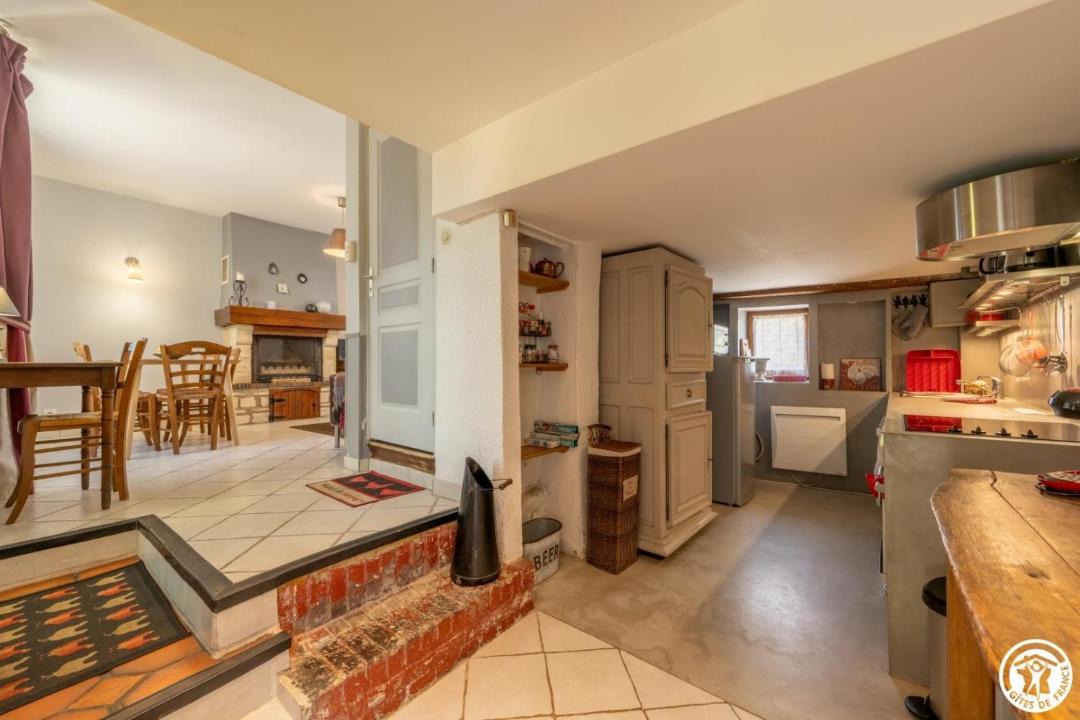 Photo of Kitchen in Chambors