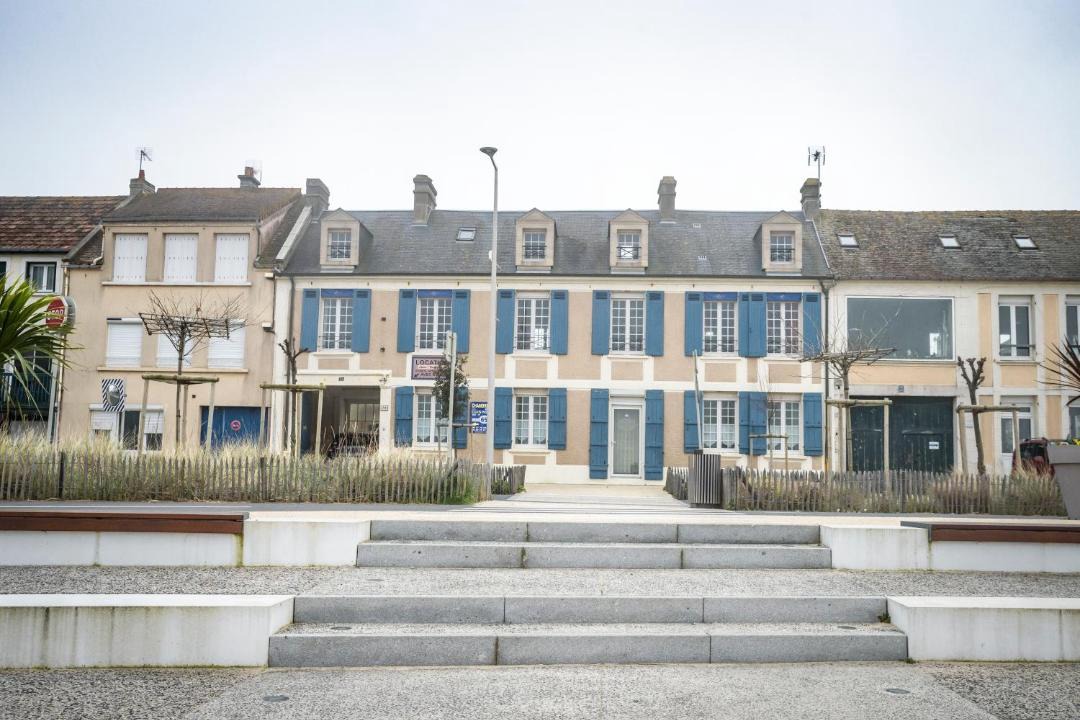 Photo of Others in Luc-sur-Mer