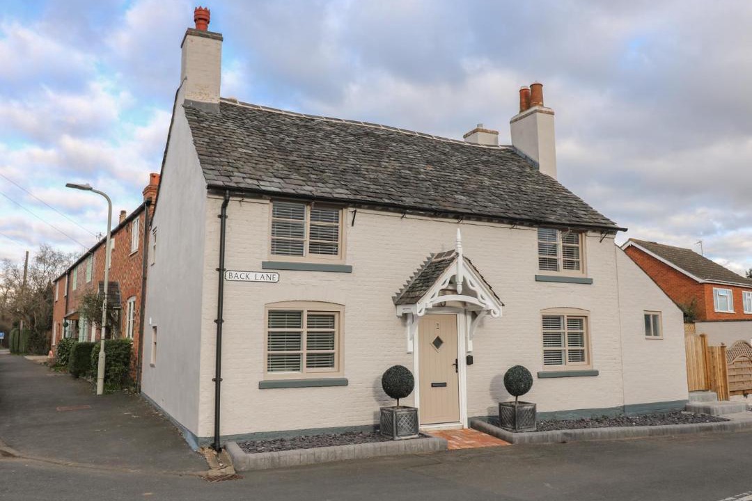 Photo of Others in Thrussington