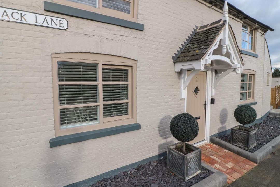 Photo of Others in Thrussington