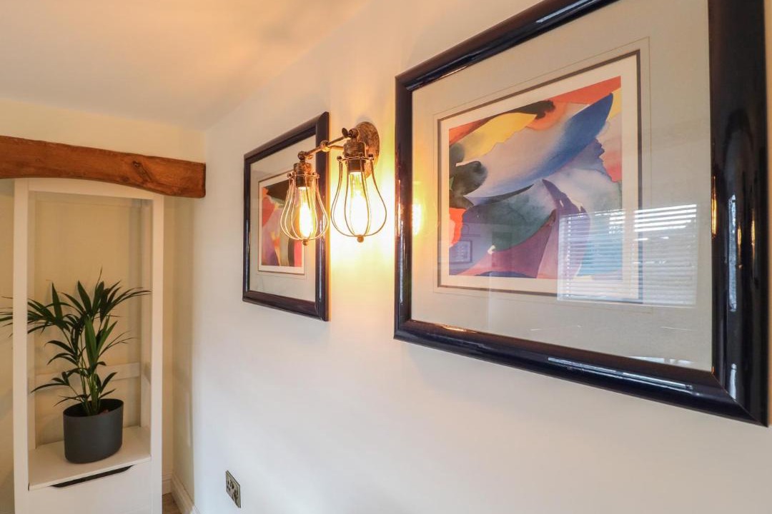 Photo of Others in Thrussington