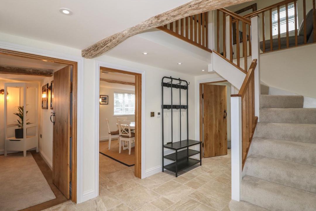 Photo of Others in Thrussington