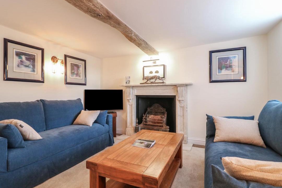 Photo of Others in Thrussington