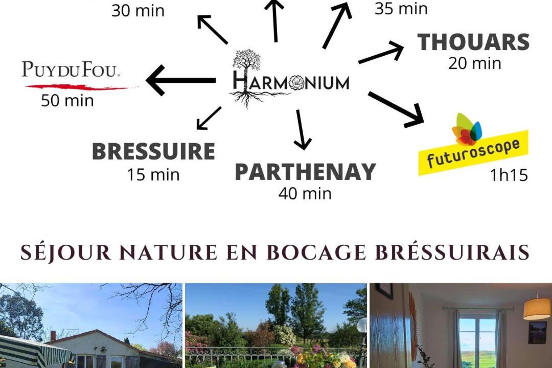 Photo of Others in Argentonnay