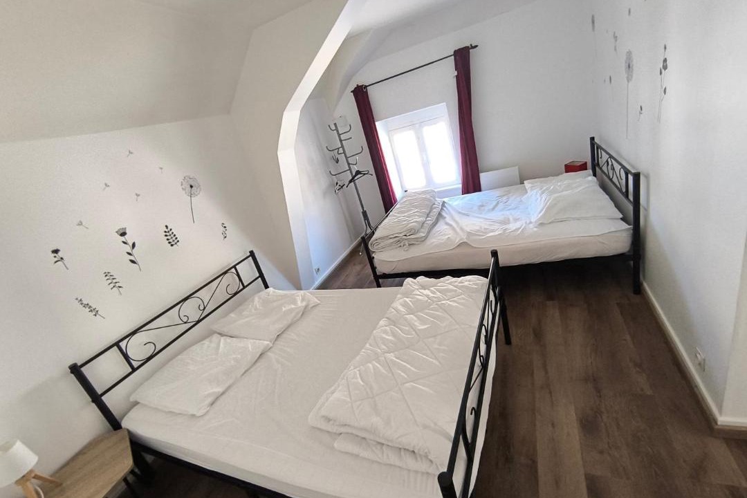 Photo of Bedroom in Saint-Gerand-le-Puy